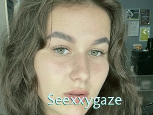 Seexxygaze