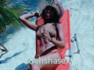 Sehshasexy