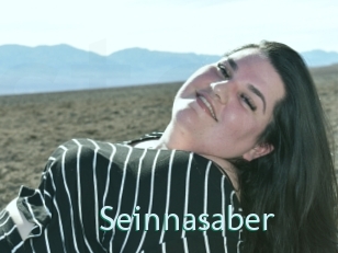 Seinnasaber