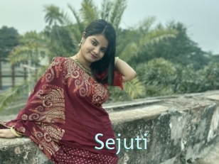 Sejuti