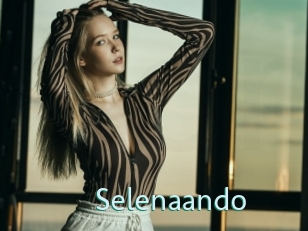 Selenaando