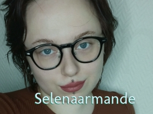 Selenaarmande