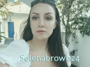 Selenabrown24