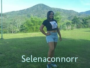 Selenaconnorr