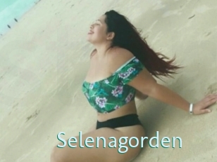 Selenagorden