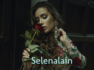 Selenalain