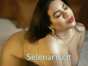 Selenariccit