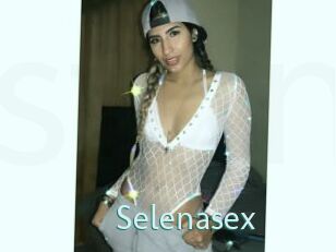 Selenasex