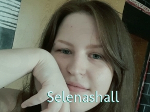 Selenashall