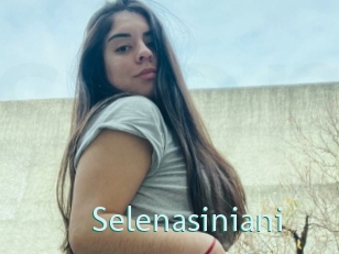 Selenasiniani