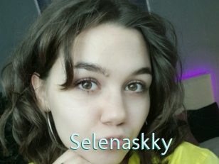 Selenaskky