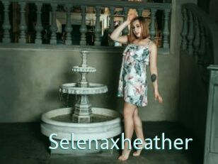 Selenaxheather