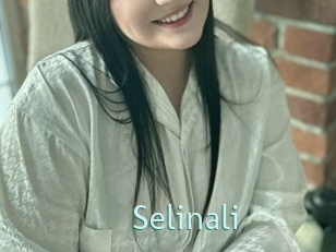 Selinali
