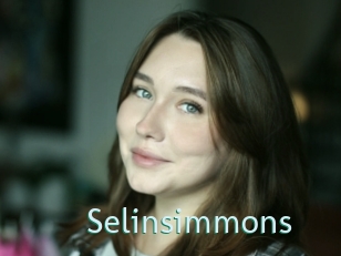 Selinsimmons