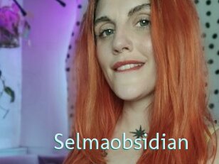Selmaobsidian