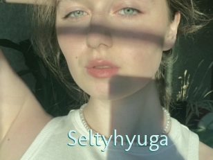 Seltyhyuga