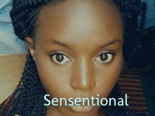 Sensentional