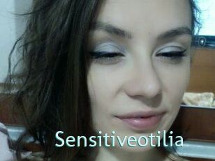 Sensitiveotilia