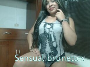 Sensual_brunettex