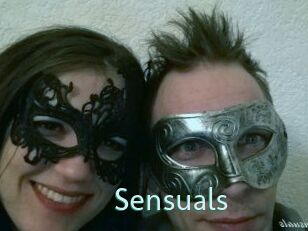 Sensuals
