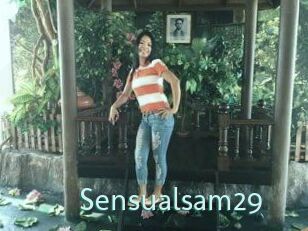 Sensualsam29