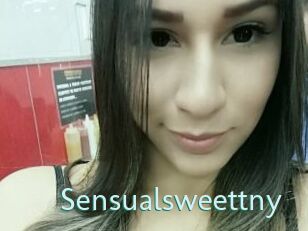Sensualsweettny