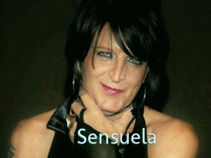 Sensuela