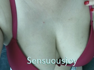 Sensuousjoy