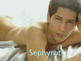 Sephyrot