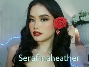 Serafinaheather