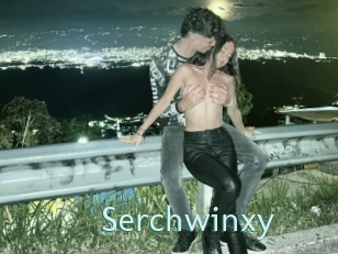 Serchwinxy