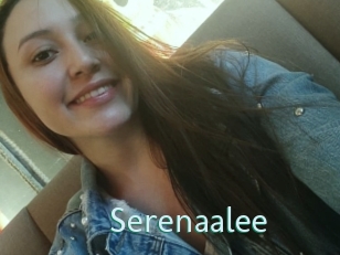 Serenaalee