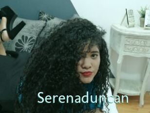 Serenaduncan