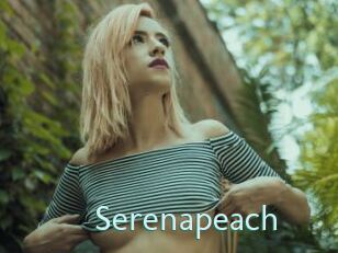 Serenapeach