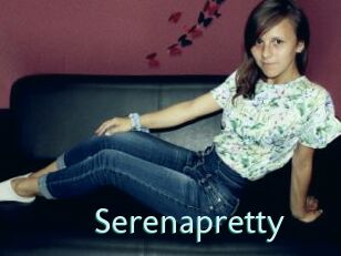 Serenapretty