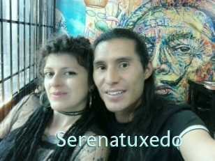 Serenatuxedo