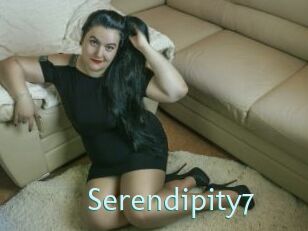 Serendipity7