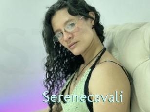 Serenecavali