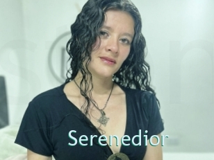 Serenedior