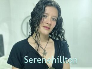 Serenehillton