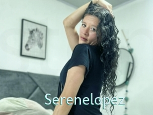 Serenelopez