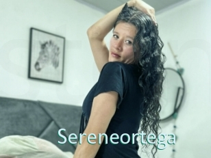 Sereneortega