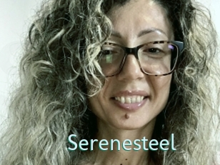 Serenesteel