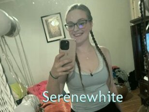 Serenewhite