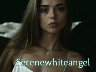 Serenewhiteangel