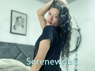 Serenewolsh