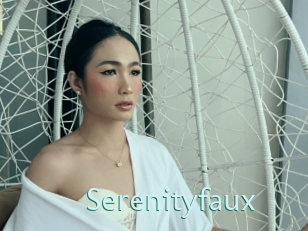 Serenityfaux