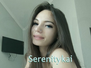 serenitykai Straponles