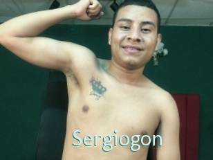 Sergiogon