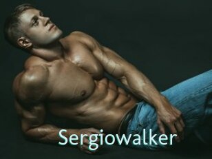 Sergiowalker